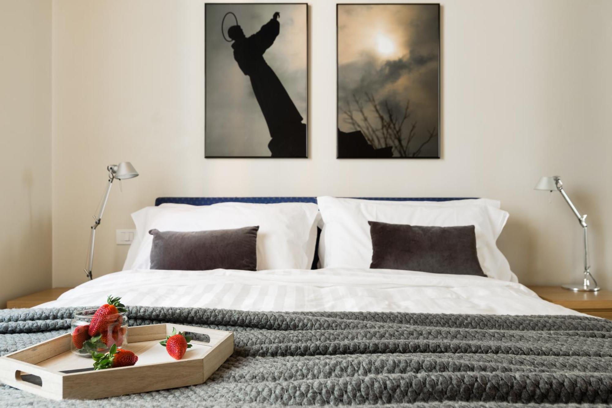 Ascanio Sforza - Suites & Apartments - Milan — Photos 3