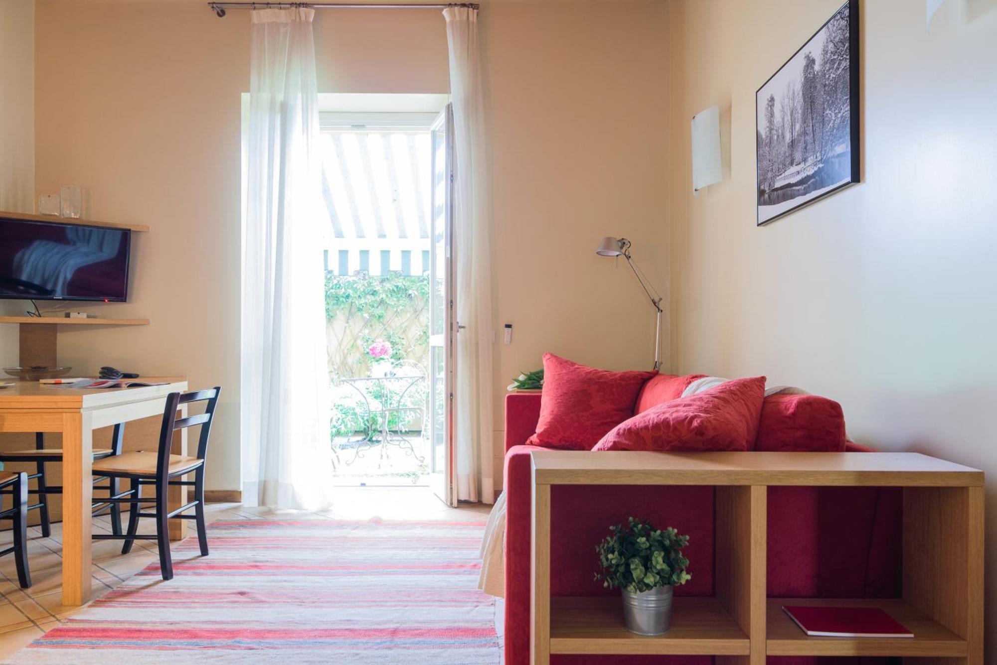 Ascanio Sforza - Suites & Apartments - Milan — Photos 1